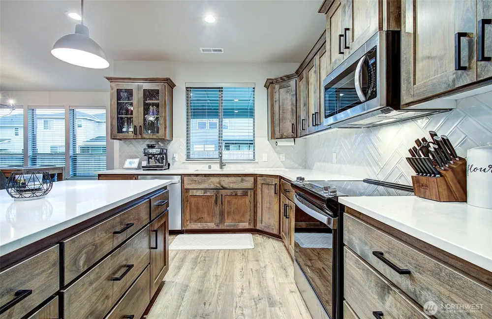 11611 NE 135th Avenue Brush Prairie, WA 98606