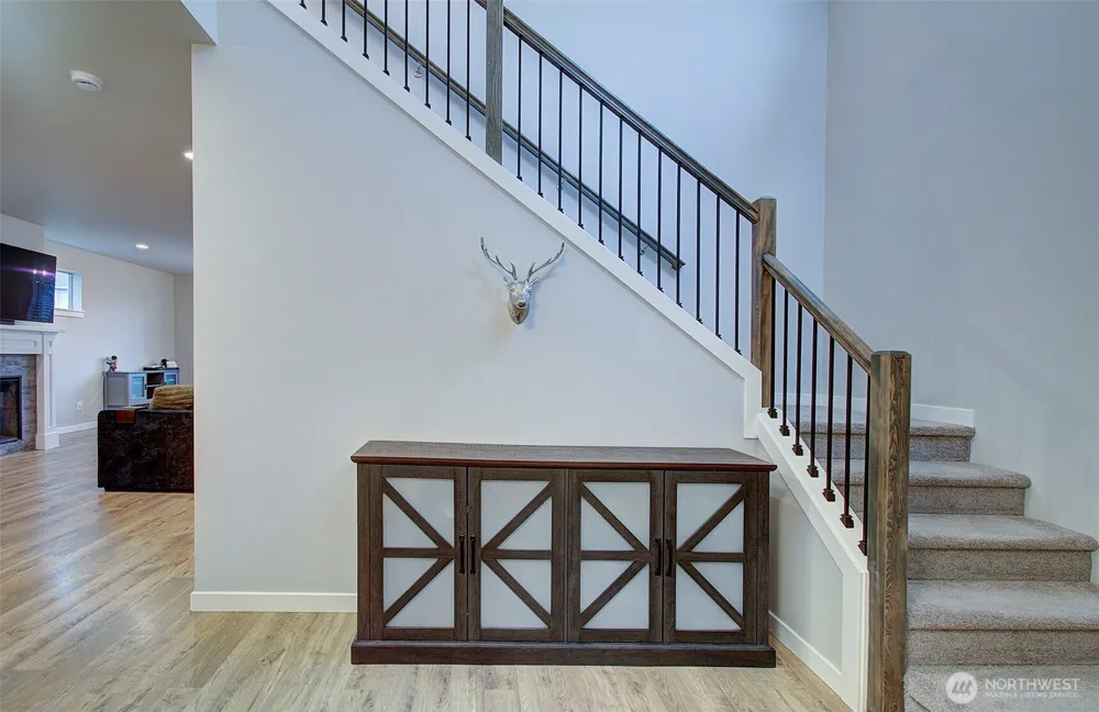 11611 NE 135th Avenue Brush Prairie, WA 98606
