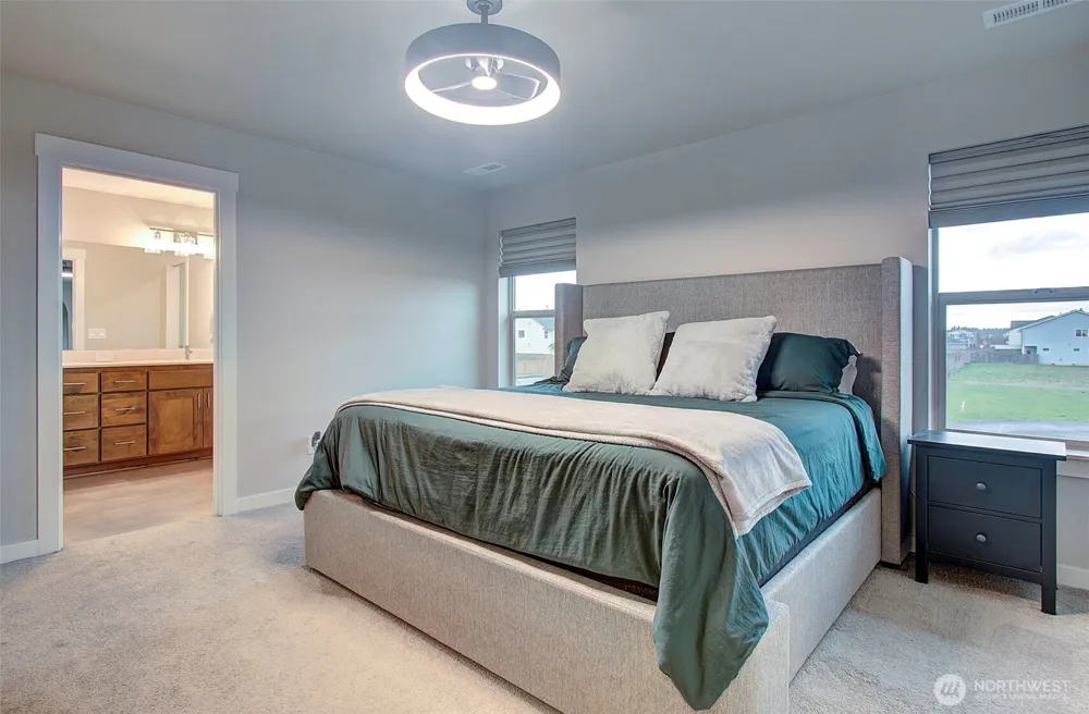 11611 NE 135th Avenue Brush Prairie, WA 98606