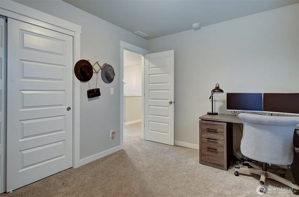 11611 NE 135th Avenue Brush Prairie, WA 98606