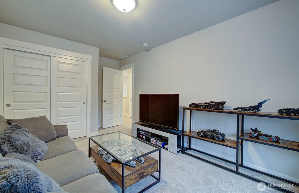 11611 NE 135th Avenue Brush Prairie, WA 98606
