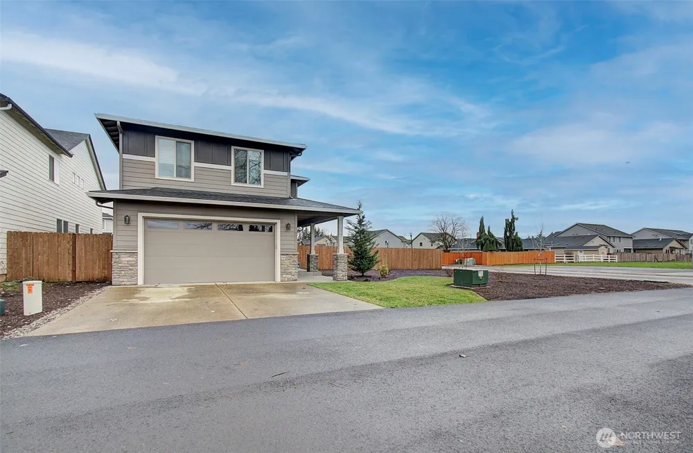 11611 NE 135th Avenue Brush Prairie, WA 98606