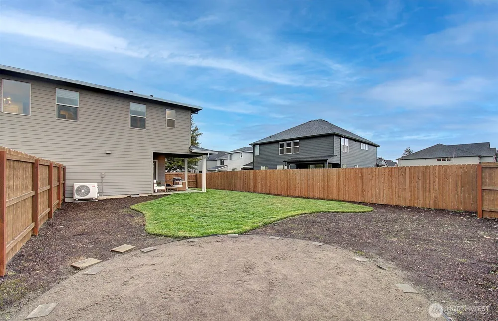 11611 NE 135th Avenue Brush Prairie, WA 98606