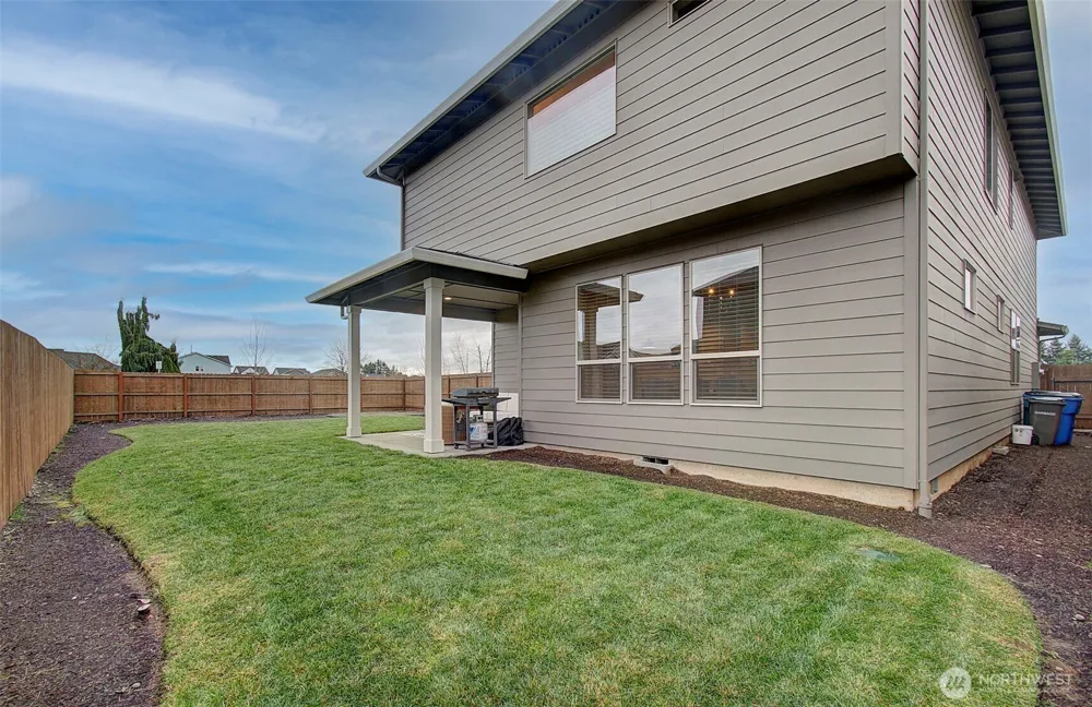 11611 NE 135th Avenue Brush Prairie, WA 98606