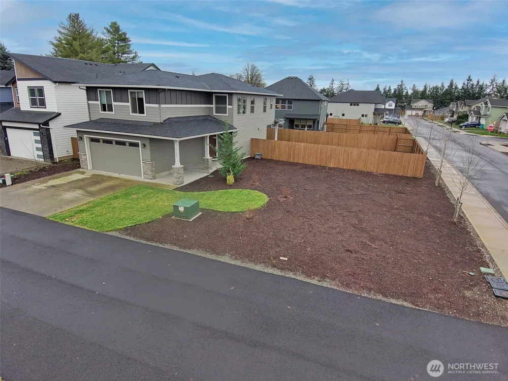 11611 NE 135th Avenue Brush Prairie, WA 98606
