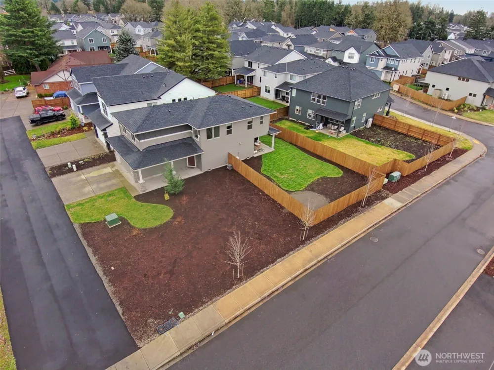 11611 NE 135th Avenue Brush Prairie, WA 98606