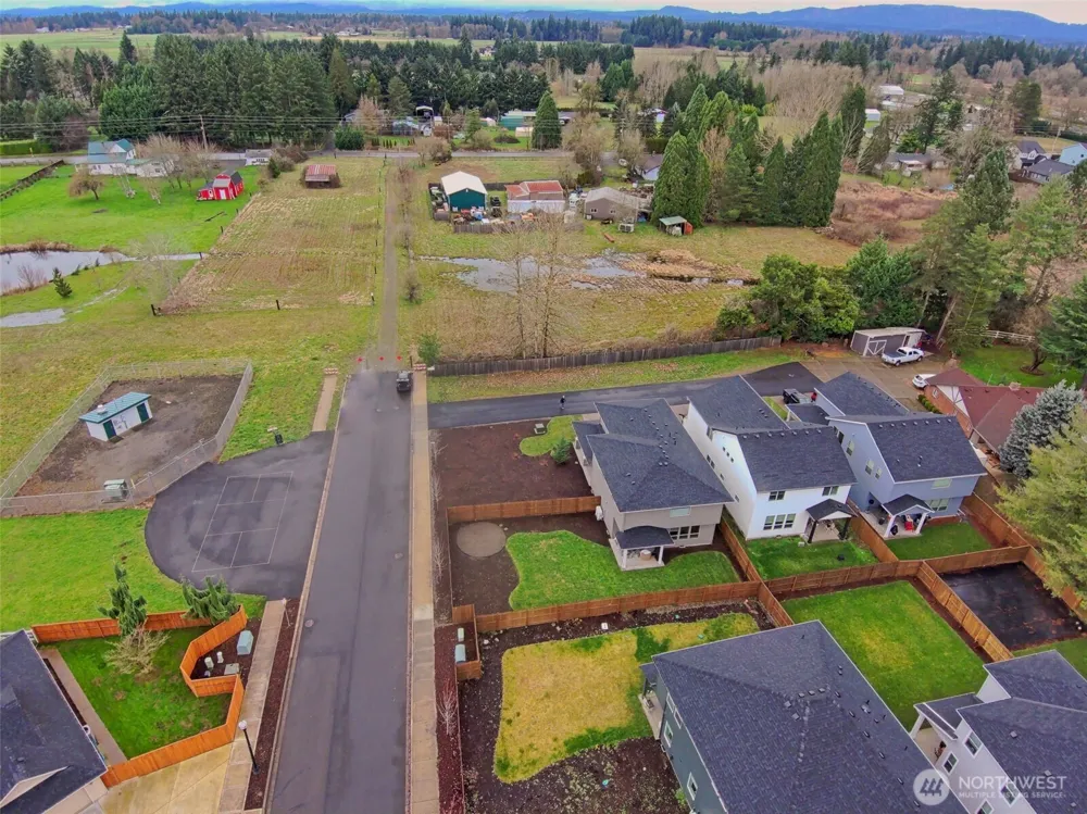 11611 NE 135th Avenue Brush Prairie, WA 98606