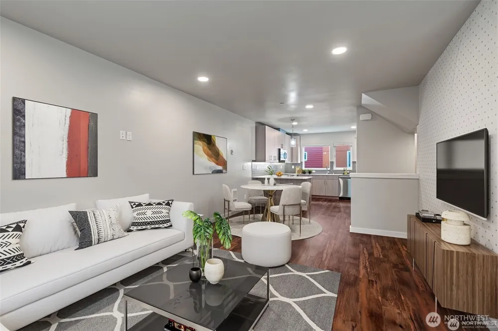 12520 15th Avenue NE #C Seattle, WA 98125