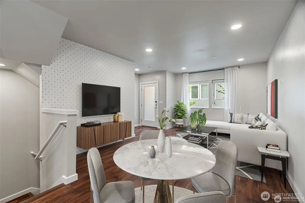 12520 15th Avenue NE #C Seattle, WA 98125