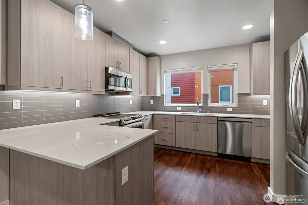 12520 15th Avenue NE #C Seattle, WA 98125