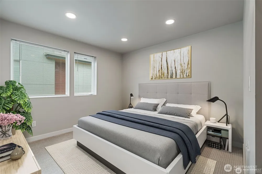 12520 15th Avenue NE #C Seattle, WA 98125