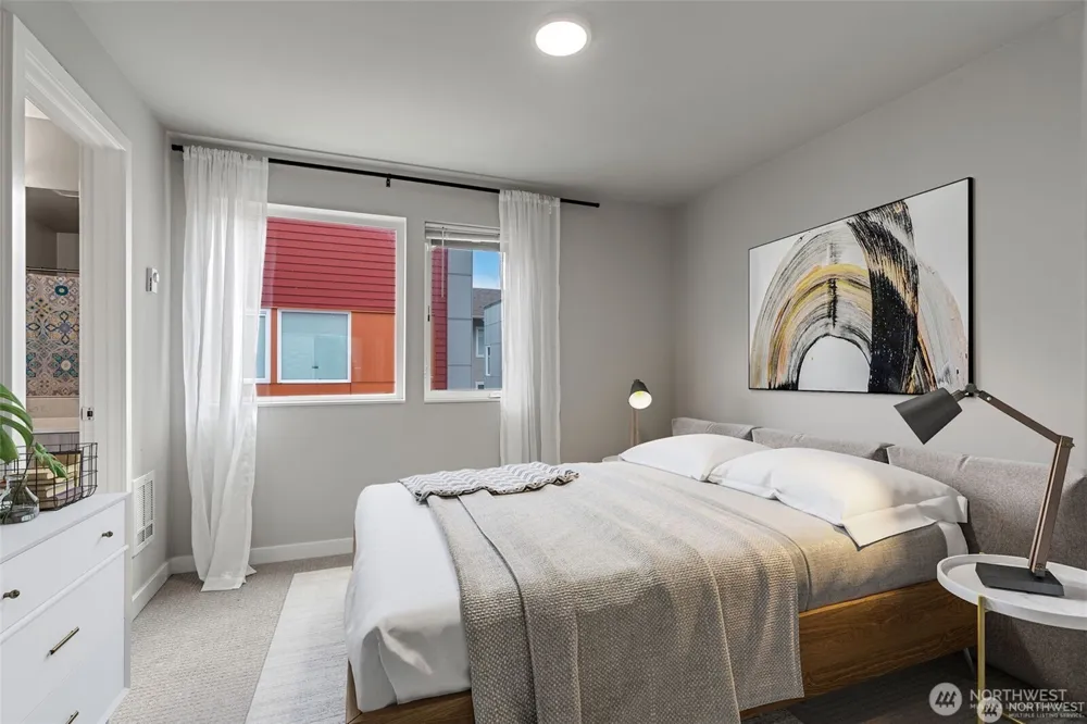 12520 15th Avenue NE #C Seattle, WA 98125