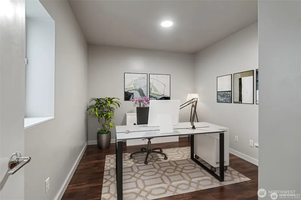 12520 15th Avenue NE #C Seattle, WA 98125