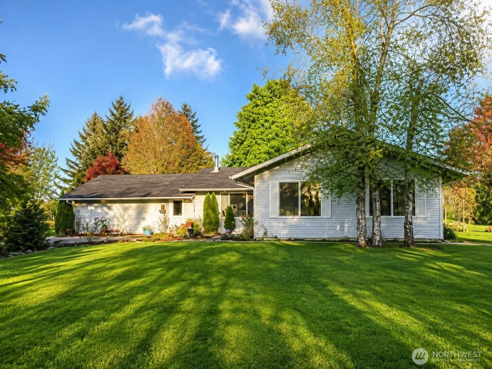 16631 Case Road SW Rochester, WA 98579