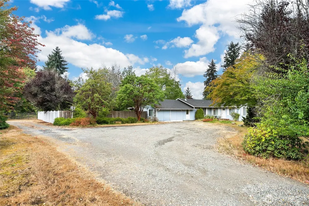 16631 Case Road SW Rochester, WA 98579