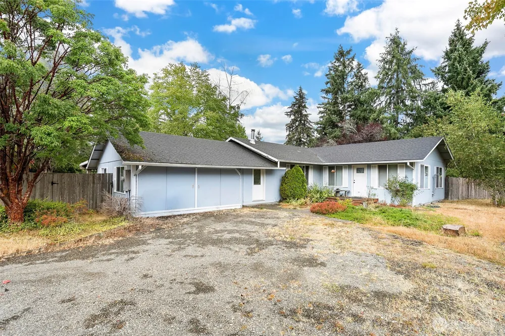 16631 Case Road SW Rochester, WA 98579