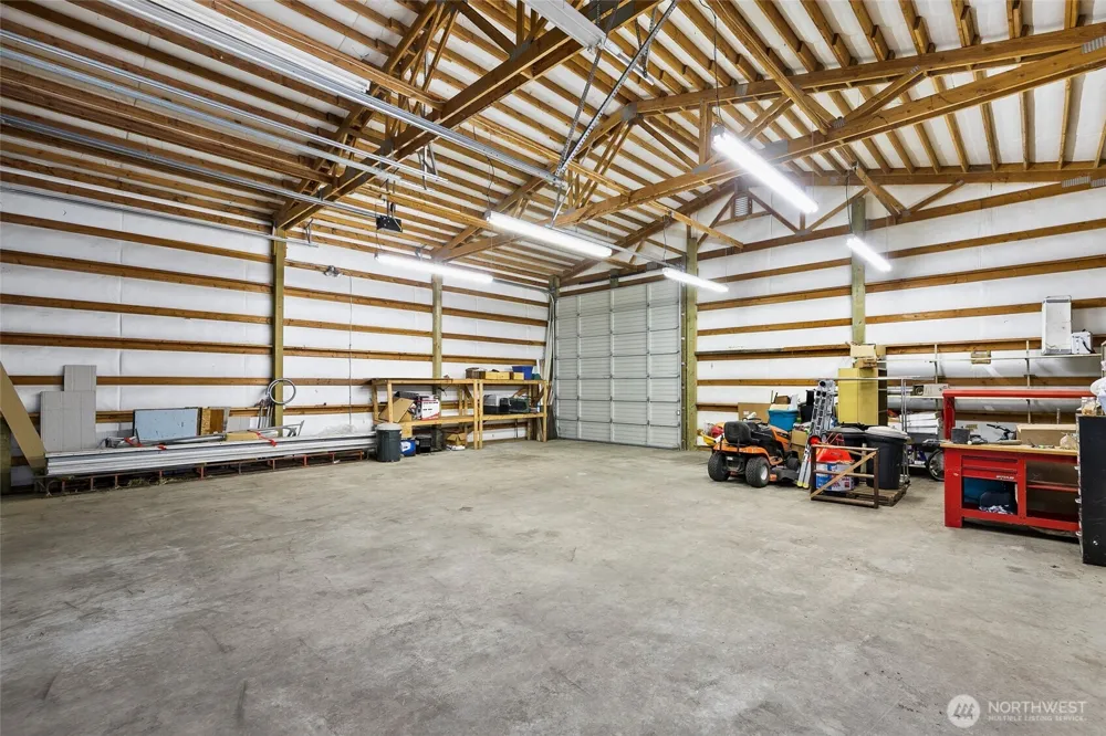 16631 Case Road SW Rochester, WA 98579