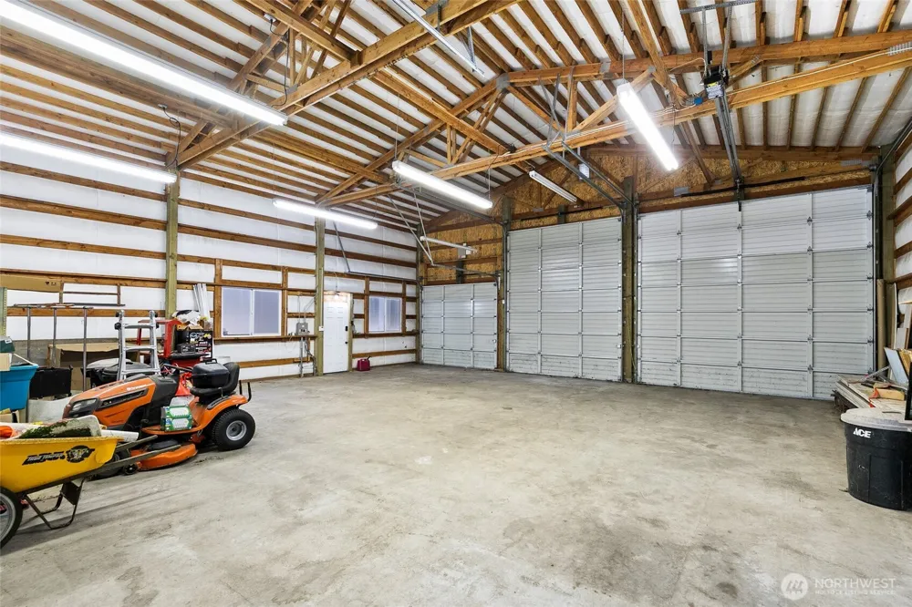 16631 Case Road SW Rochester, WA 98579