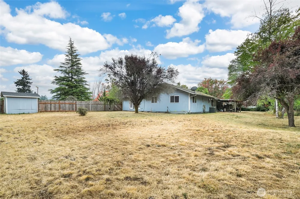 16631 Case Road SW Rochester, WA 98579