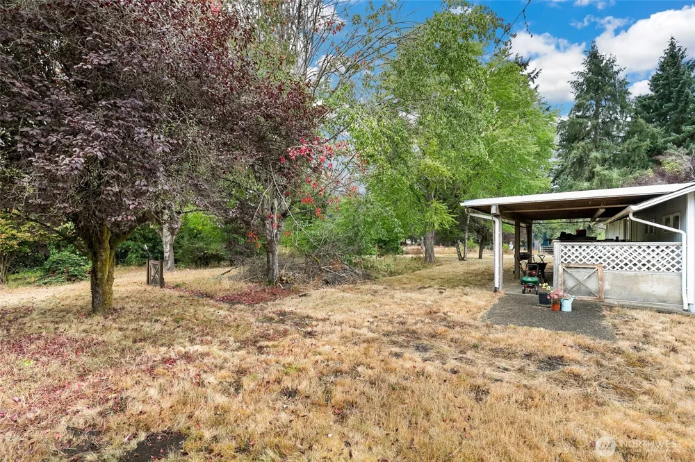 16631 Case Road SW Rochester, WA 98579