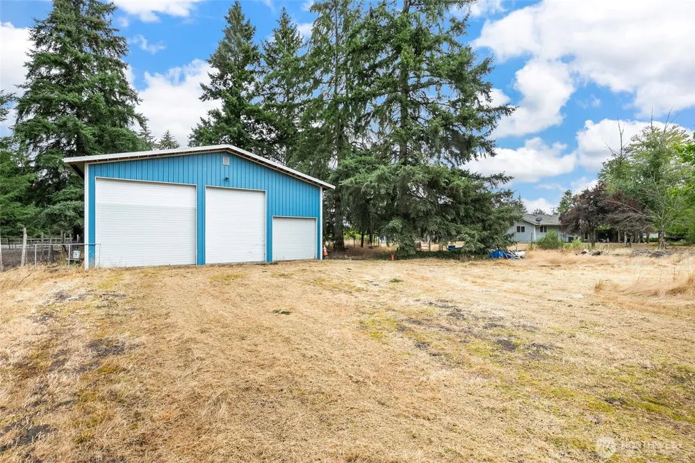 16631 Case Road SW Rochester, WA 98579