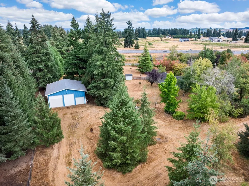 16631 Case Road SW Rochester, WA 98579