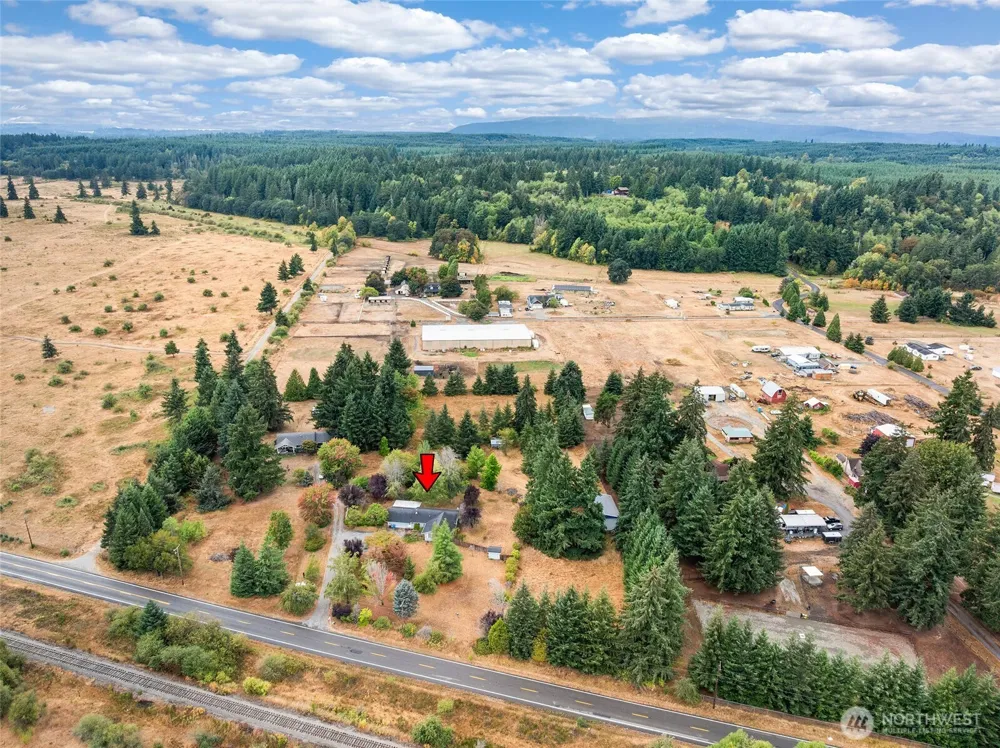 16631 Case Road SW Rochester, WA 98579