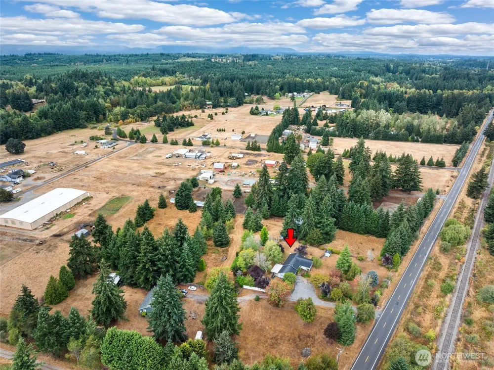 16631 Case Road SW Rochester, WA 98579