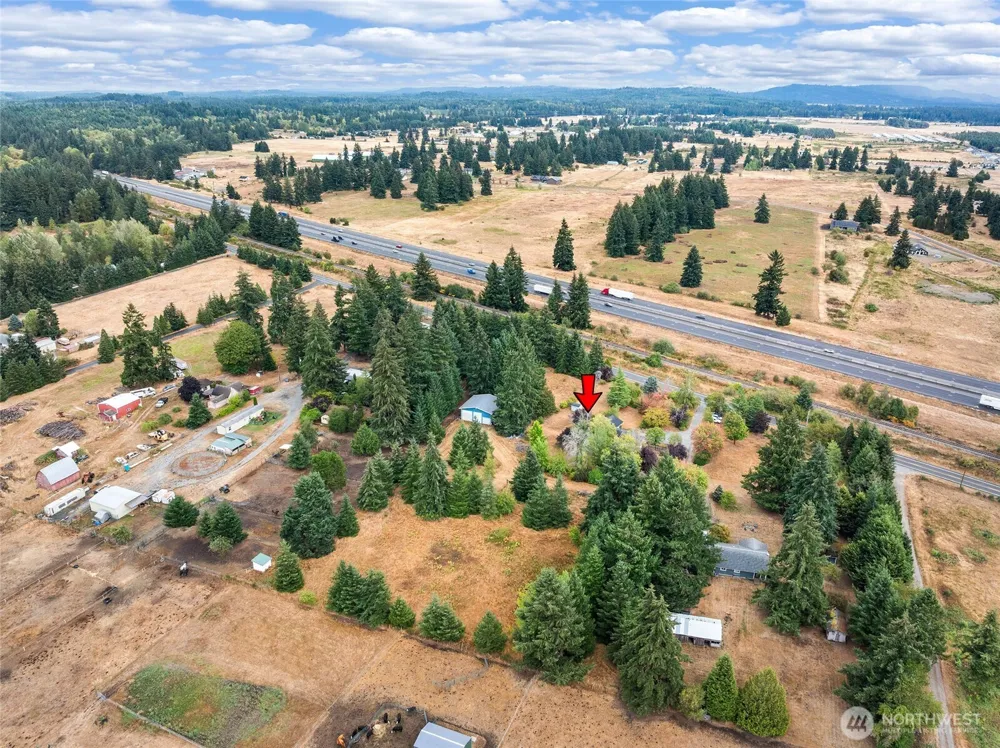 16631 Case Road SW Rochester, WA 98579