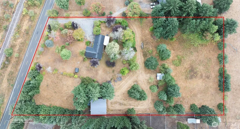 16631 Case Road SW Rochester, WA 98579