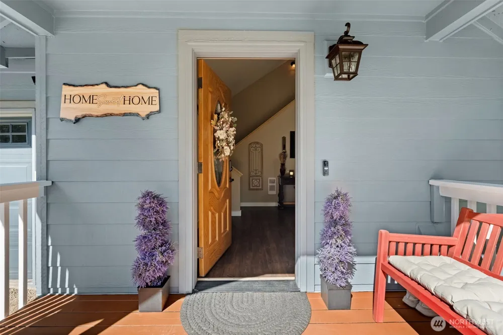 20401 22nd Street SW Lakebay, WA 98349