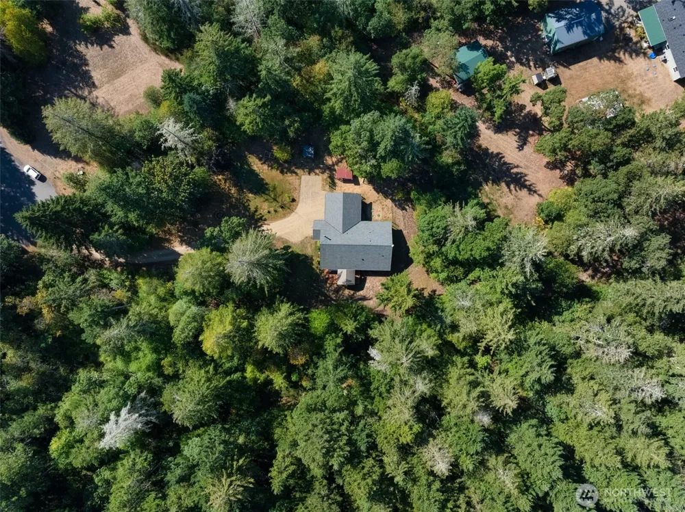 20401 22nd Street SW Lakebay, WA 98349