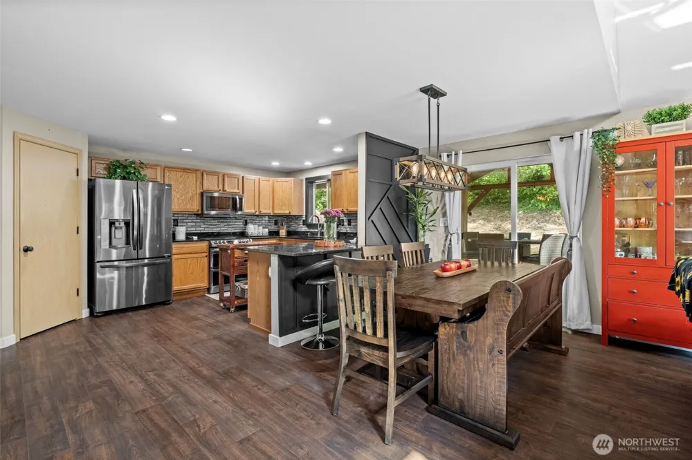 20401 22nd Street SW Lakebay, WA 98349