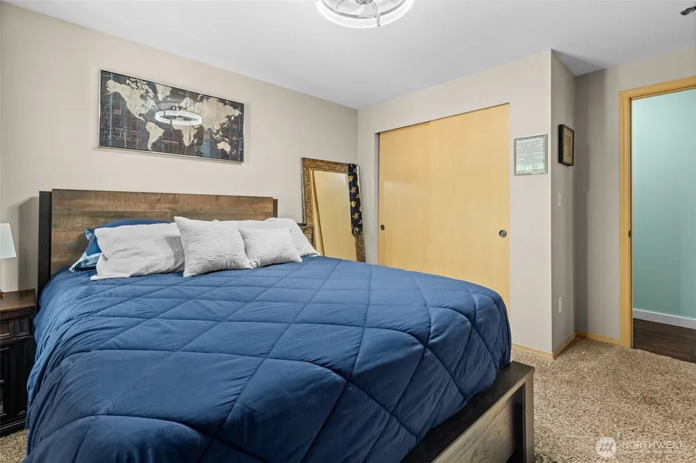 20401 22nd Street SW Lakebay, WA 98349