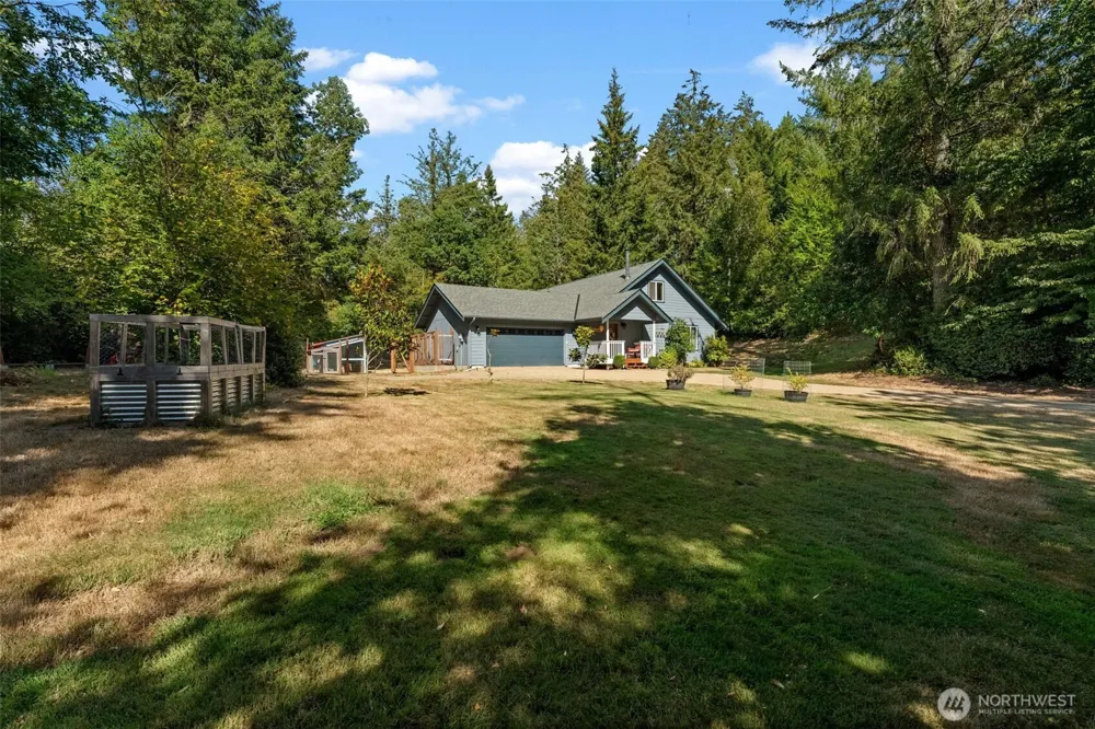 20401 22nd Street SW Lakebay, WA 98349