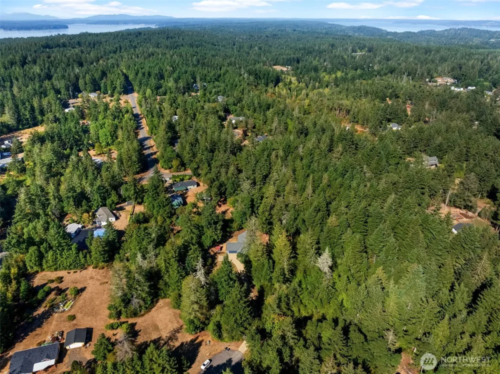 20401 22nd Street SW Lakebay, WA 98349