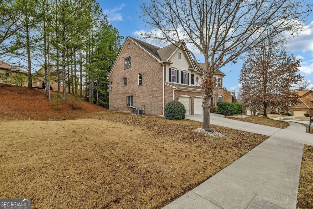 5401 Stone Cove DR SW Atlanta, GA 30331