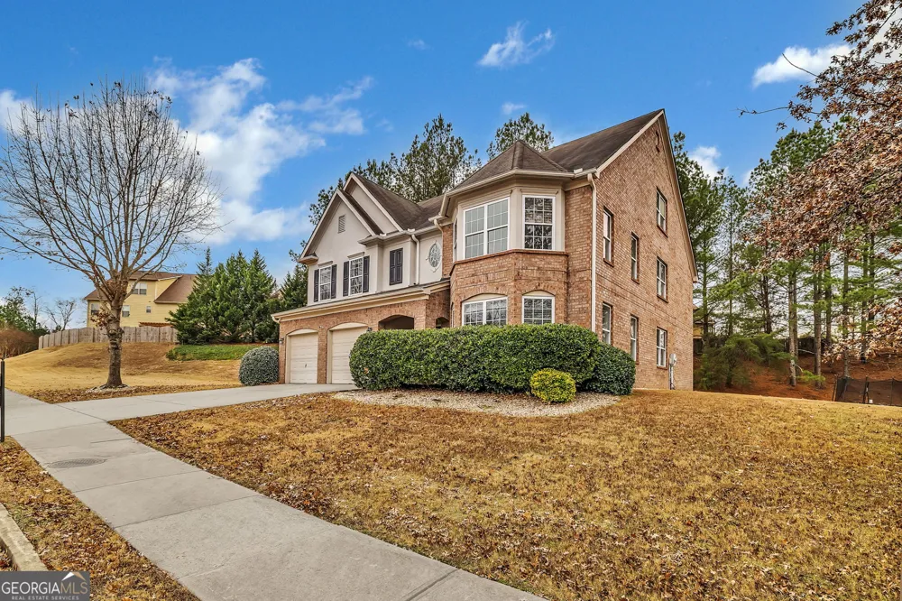 5401 Stone Cove DR SW Atlanta, GA 30331