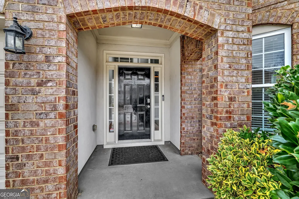 5401 Stone Cove DR SW Atlanta, GA 30331
