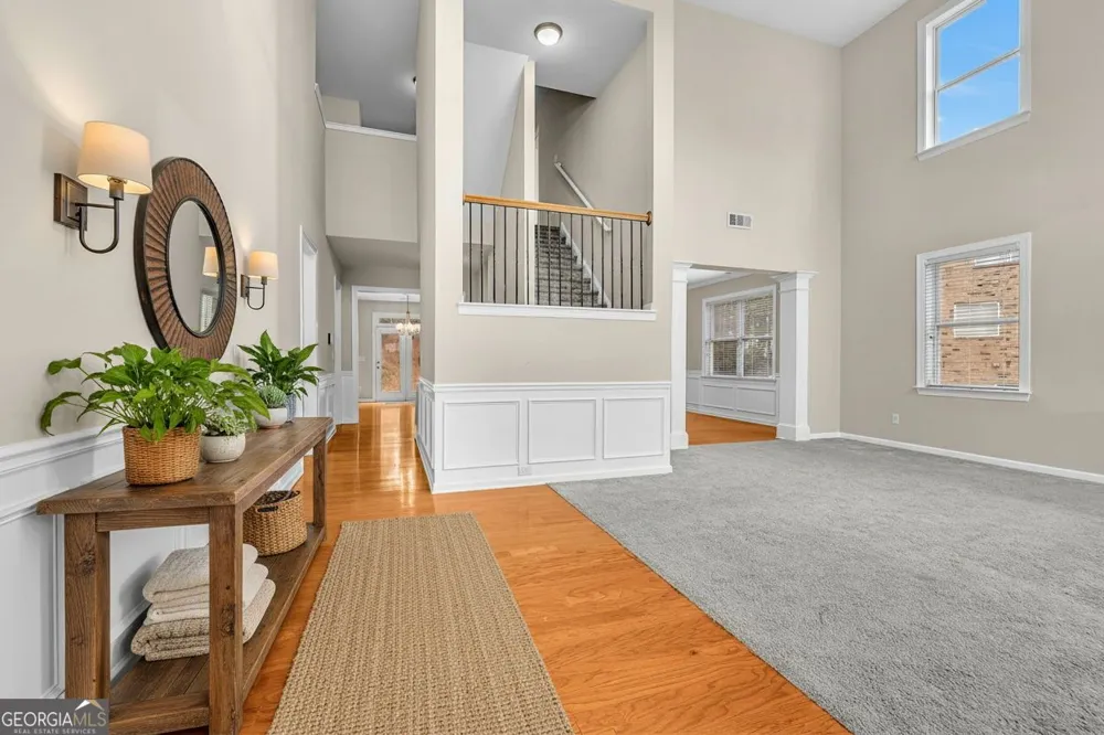 5401 Stone Cove DR SW Atlanta, GA 30331