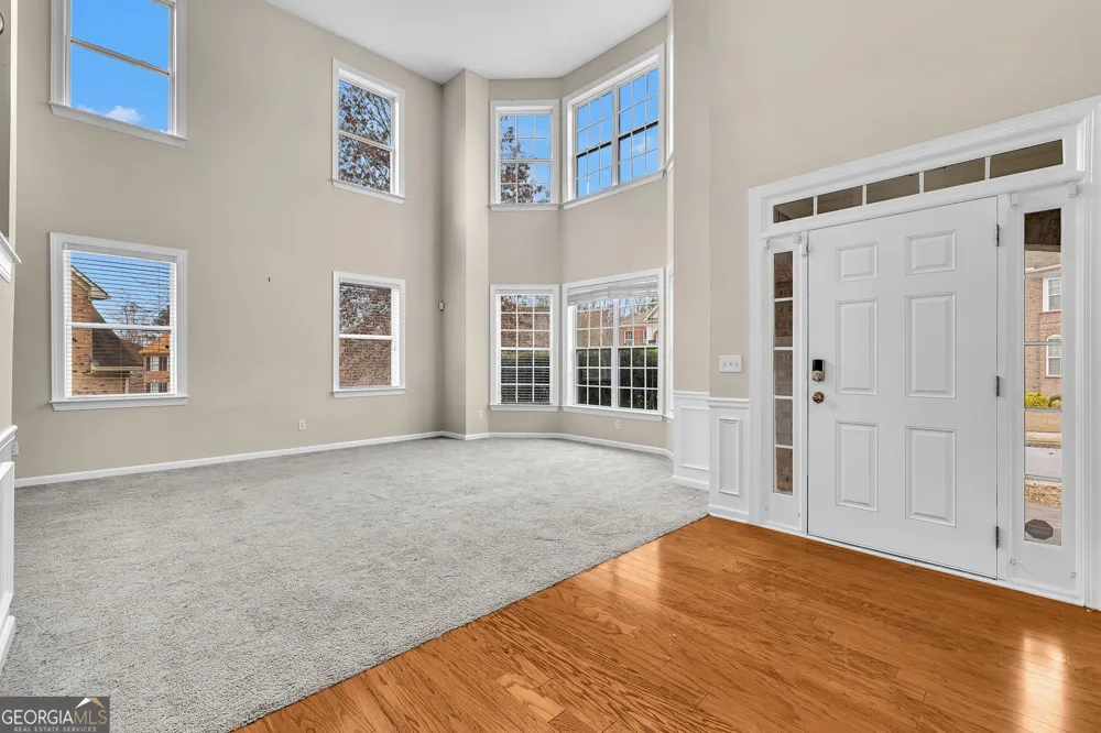 5401 Stone Cove DR SW Atlanta, GA 30331