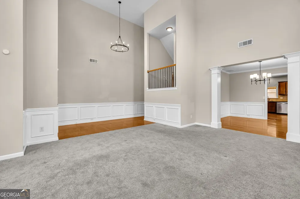 5401 Stone Cove DR SW Atlanta, GA 30331