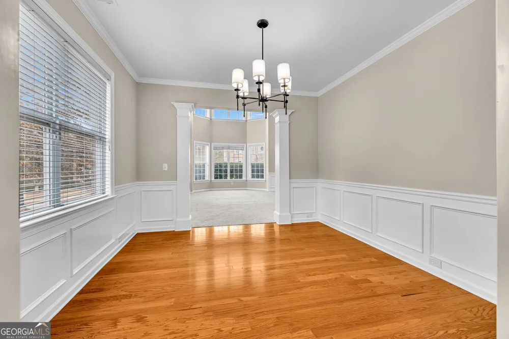 5401 Stone Cove DR SW Atlanta, GA 30331