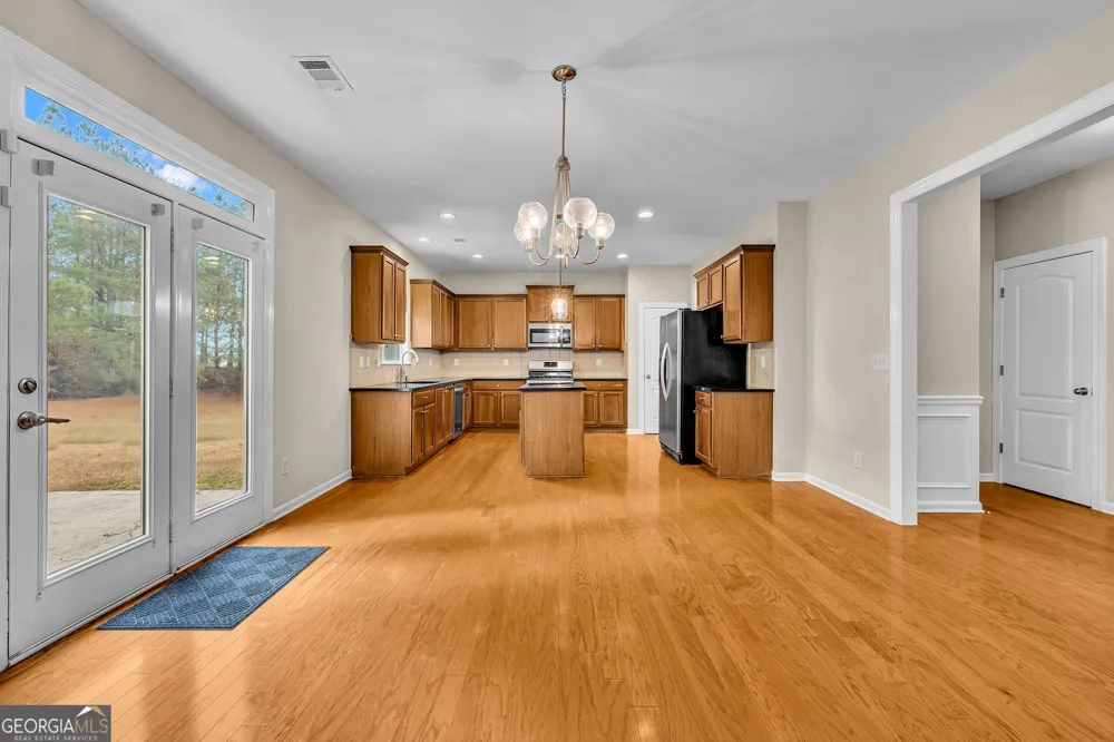 5401 Stone Cove DR SW Atlanta, GA 30331