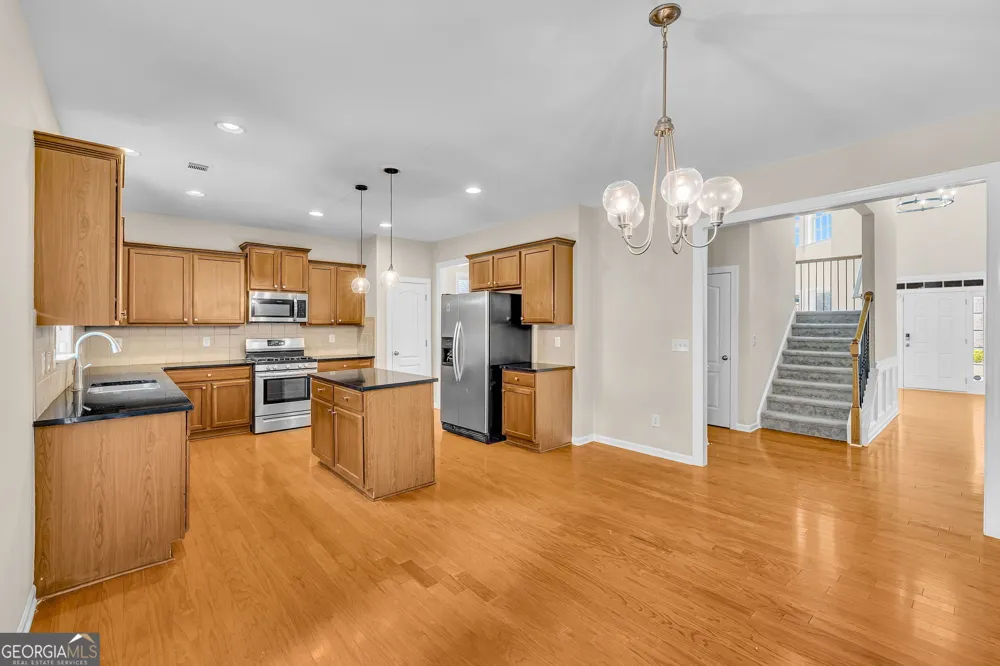 5401 Stone Cove DR SW Atlanta, GA 30331