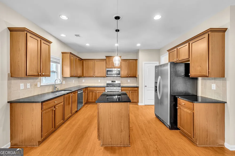 5401 Stone Cove DR SW Atlanta, GA 30331