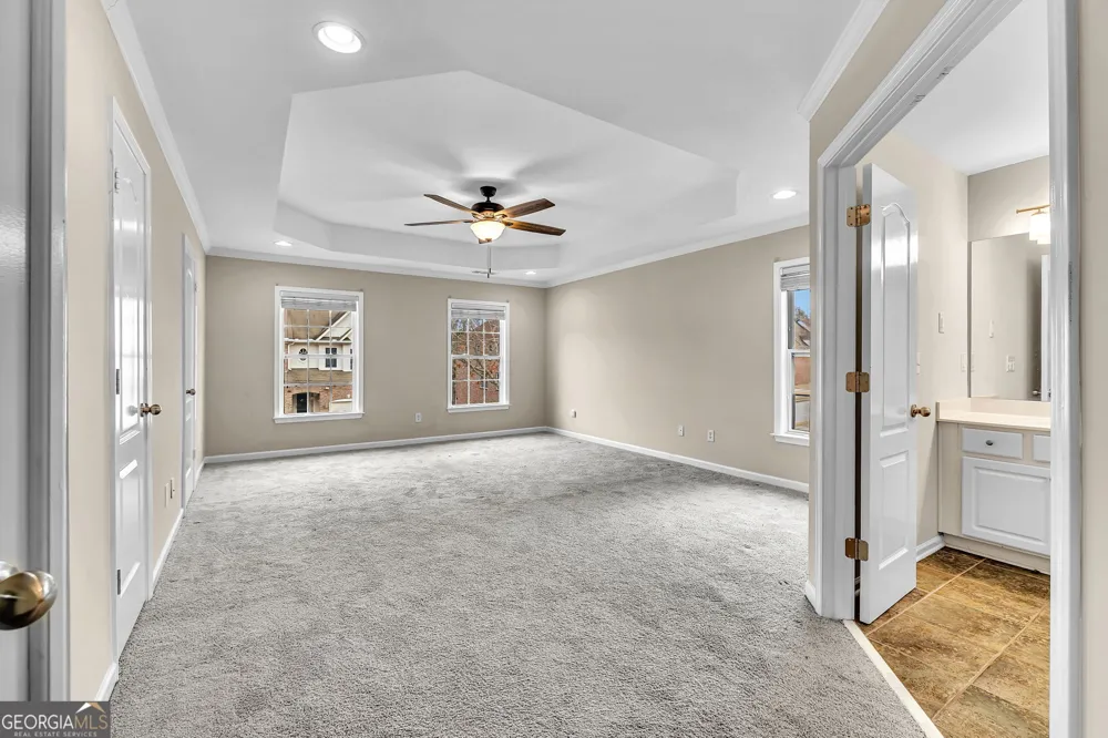 5401 Stone Cove DR SW Atlanta, GA 30331
