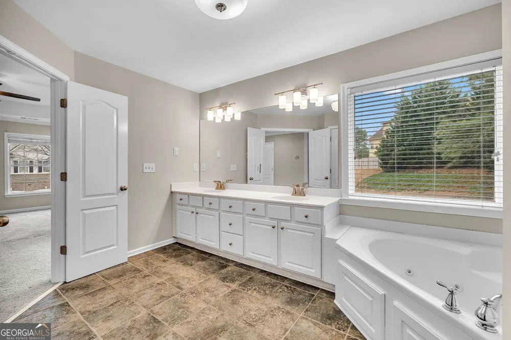 5401 Stone Cove DR SW Atlanta, GA 30331