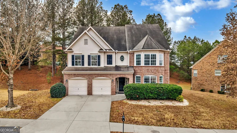 5401 Stone Cove DR SW Atlanta, GA 30331