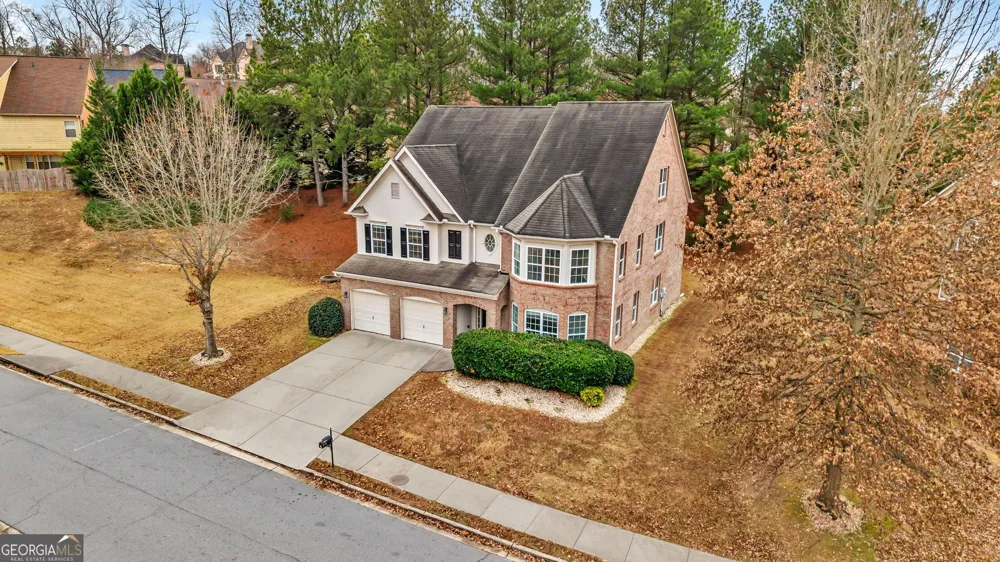 5401 Stone Cove DR SW Atlanta, GA 30331